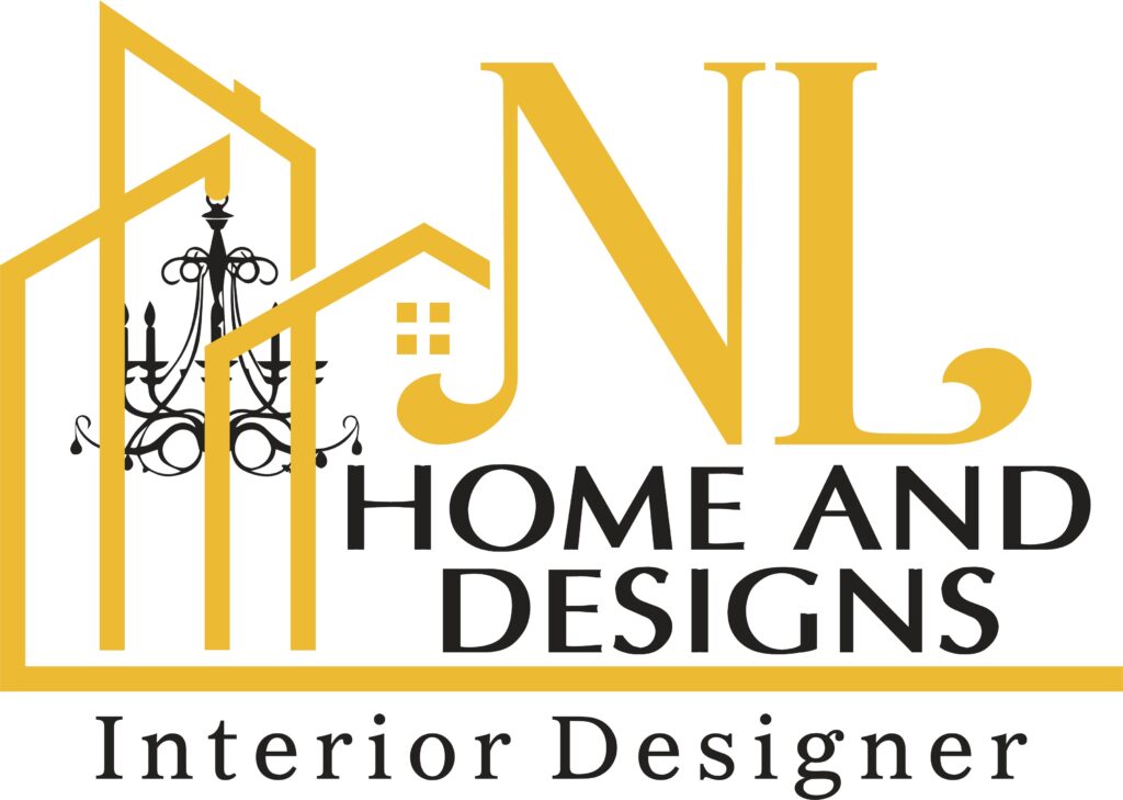 nil home designs logo