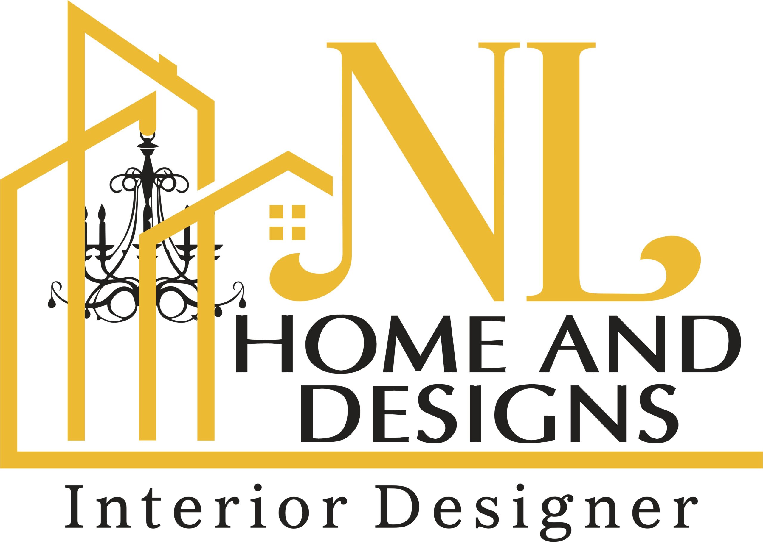 nil home designs logo